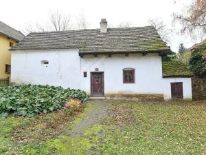 Prodej podílu rodinného domu, Třebíz, 66 m2