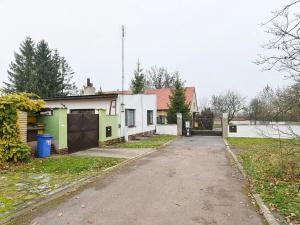 Prodej podílu rodinného domu, Třebíz, 66 m2