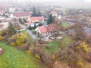 Prodej podílu pozemku, Třebíz, 161602 m2