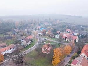 Prodej podílu pozemku, Třebíz, 161602 m2