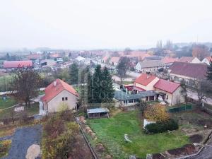 Prodej podílu pozemku, Třebíz, 161602 m2