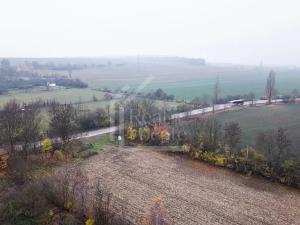 Prodej podílu pozemku, Třebíz, 161602 m2