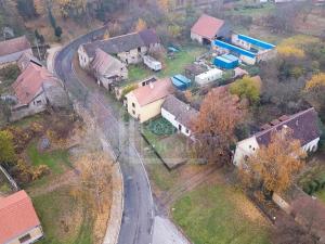 Prodej podílu pozemku, Třebíz, 161602 m2