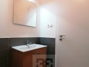Pronájem bytu 1+kk, Ostrava, Palackého, 30 m2