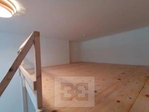 Pronájem bytu 1+kk, Ostrava, Palackého, 30 m2