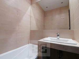 Pronájem bytu 1+1, Ostrava, Sokolovská, 40 m2