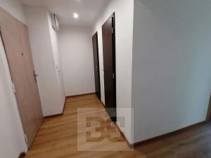 Pronájem bytu 1+1, Ostrava, Sokolovská, 40 m2