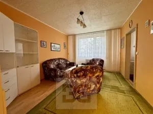 Pronájem bytu 2+1, Velké Opatovice, nám. Míru, 59 m2