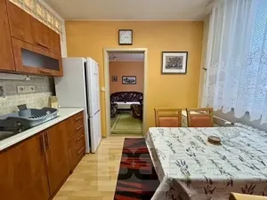 Pronájem bytu 2+1, Velké Opatovice, nám. Míru, 59 m2
