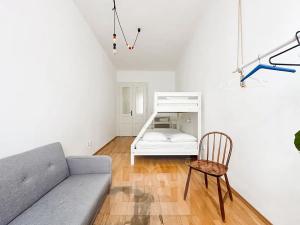 Pronájem bytu 4+kk, Brno, 115 m2