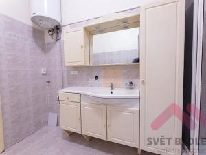 Pronájem bytu 2+kk, Praha - Karlín, Za Poříčskou bránou, 53 m2