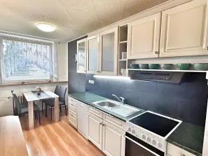 Prodej bytu 3+1, Kladno, Vít. Nezvala, 65 m2