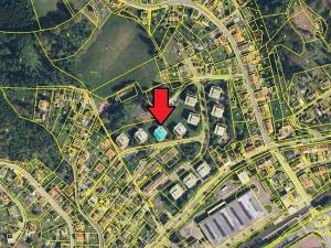 Prodej bytu 3+1, Náchod, Cvrčkova, 85 m2