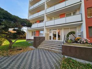 Prodej bytu 3+1, Kladno, Čs. armády, 75 m2