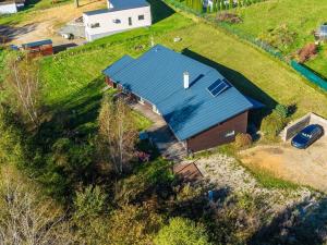 Prodej rodinného domu, Mníšek, Pastviny, 136 m2