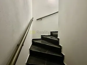 Pronájem rodinného domu, Rosice, Zbýšovská, 95 m2