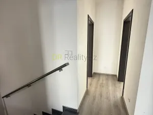 Pronájem rodinného domu, Rosice, Zbýšovská, 95 m2