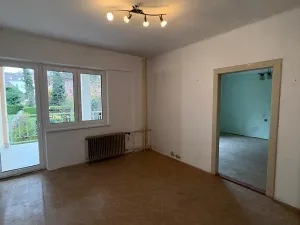 Prodej bytu 2+1, České Budějovice, Pekárenská, 63 m2