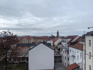 Prodej bytu 4+kk, České Budějovice, 88 m2