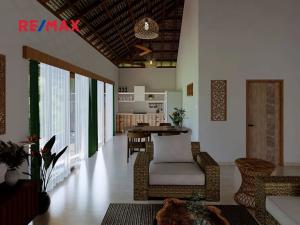 Prodej vily, Sekongkang, Indonésie, 128 m2