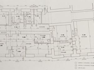 Prodej pozemku, Vsetín, 200 m2
