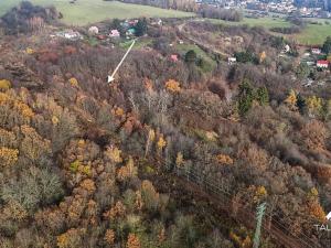 Prodej pozemku, Jílové u Prahy, 3438 m2