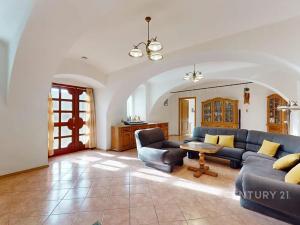 Prodej rodinného domu, Loket, 261 m2