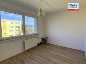 Pronájem bytu 2+kk, Stráž pod Ralskem, Mimoňská, 42 m2