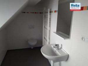 Pronájem bytu 1+1, Liberec, Na Kopečku, 36 m2