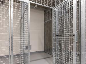 Pronájem bytu 1+kk, Černošice, Ke Hřišti, 31 m2