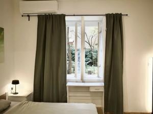 Pronájem bytu 1+kk, Praha - Žižkov, 27 m2