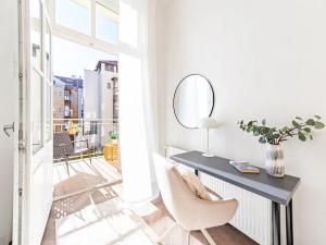 Pronájem bytu 3+kk, Brno, Lužánecká, 59 m2