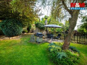 Prodej rodinného domu, Němčice - Člupek, 198 m2