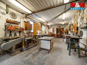 Prodej rodinného domu, Němčice - Člupek, 198 m2