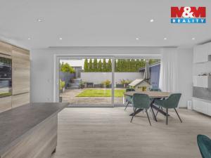 Prodej bytu 4+1, Náchod, Krátká, 97 m2