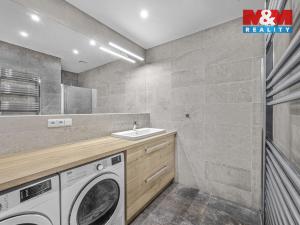 Prodej bytu 4+1, Náchod, Krátká, 97 m2