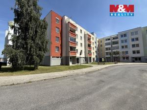 Pronájem kanceláře, Bechyně, Písecká, 16 m2