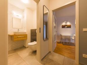 Prodej bytu 1+kk, Loučná pod Klínovcem, 28 m2