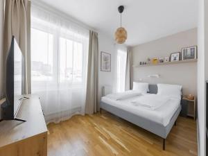 Prodej bytu 1+kk, Loučná pod Klínovcem, 28 m2