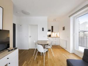 Prodej bytu 2+kk, Loučná pod Klínovcem, 40 m2