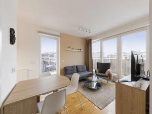 Prodej bytu 2+kk, Loučná pod Klínovcem, 40 m2