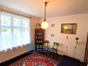 Prodej rodinného domu, Rudník, 245 m2