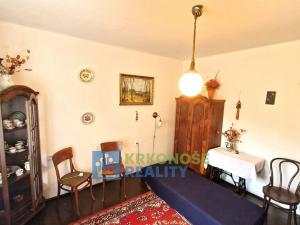 Prodej rodinného domu, Rudník, 245 m2