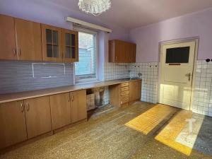 Prodej vícegeneračního domu, Újezd u Chocně, 247 m2