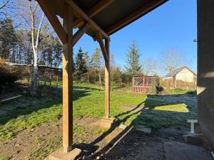 Prodej vícegeneračního domu, Újezd u Chocně, 247 m2