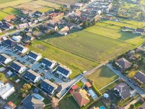 Prodej pozemku pro bydlení, Hlízov, 3636 m2