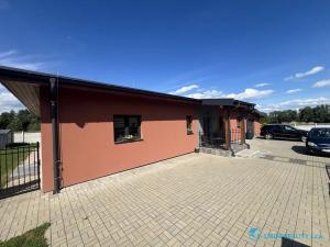 Prodej rodinného domu, Horní Tošanovice, 200 m2