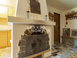 Prodej chaty, Křepenice, 100 m2