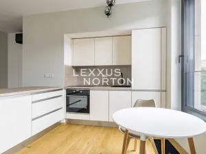 Pronájem bytu 2+kk, Praha - Vinohrady, Dudova, 59 m2