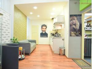 Prodej bytu 2+1, Brno, Hybešova, 79 m2